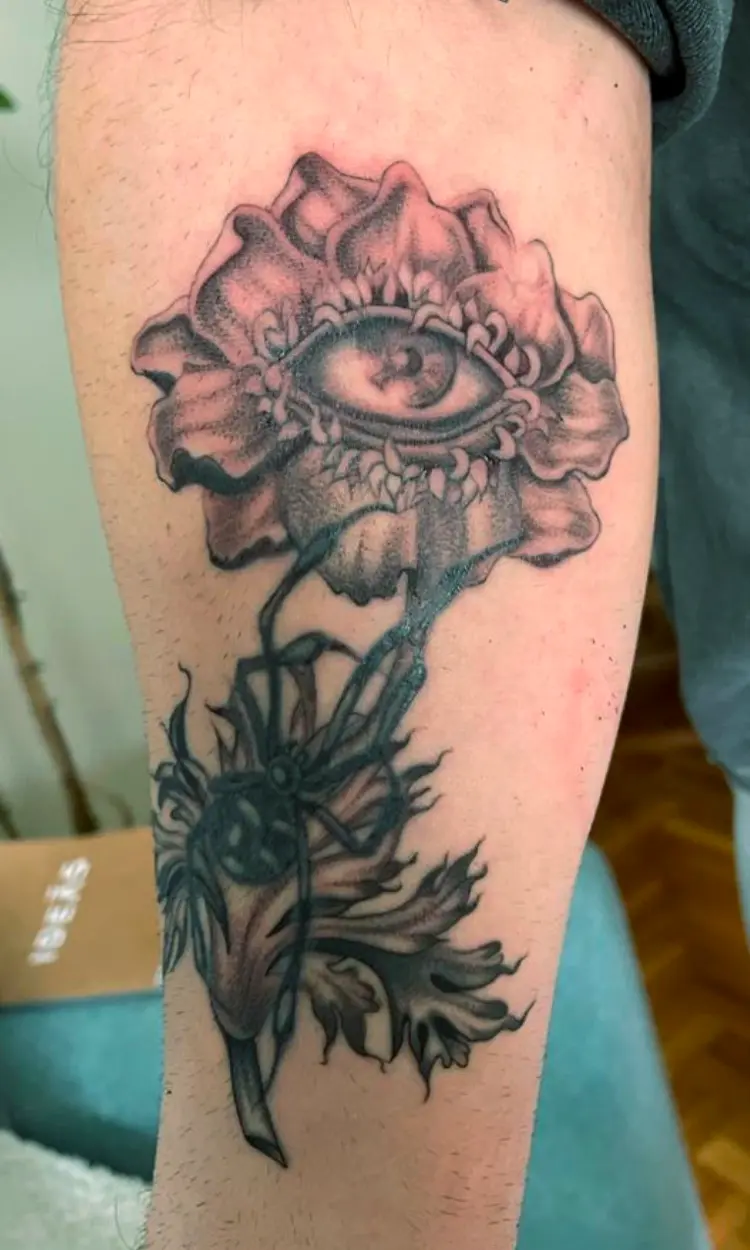 Flor Víctor