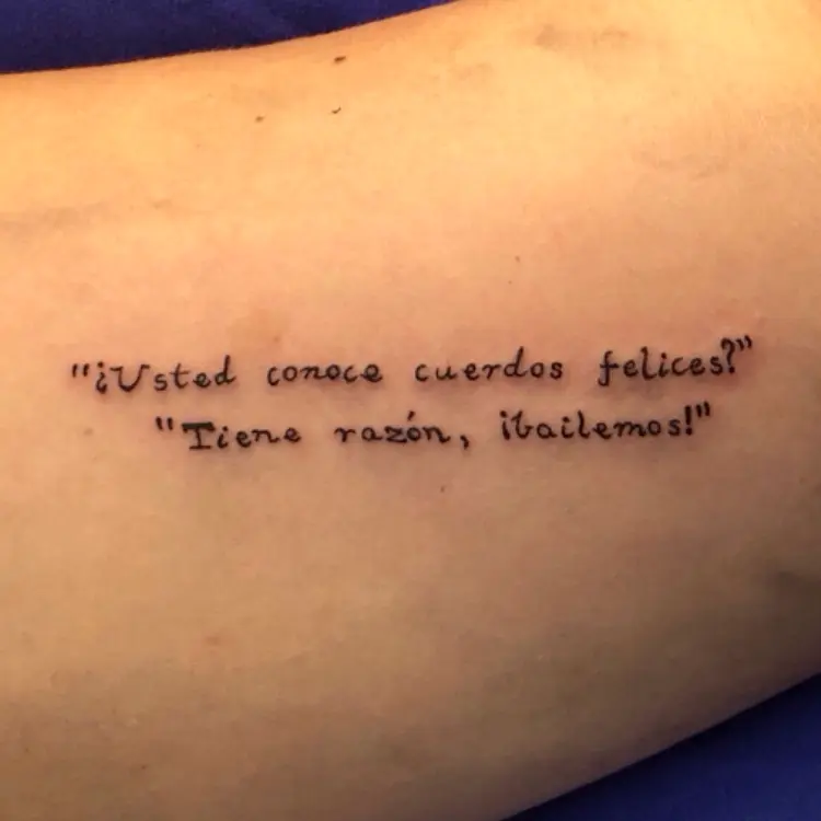 Lettering